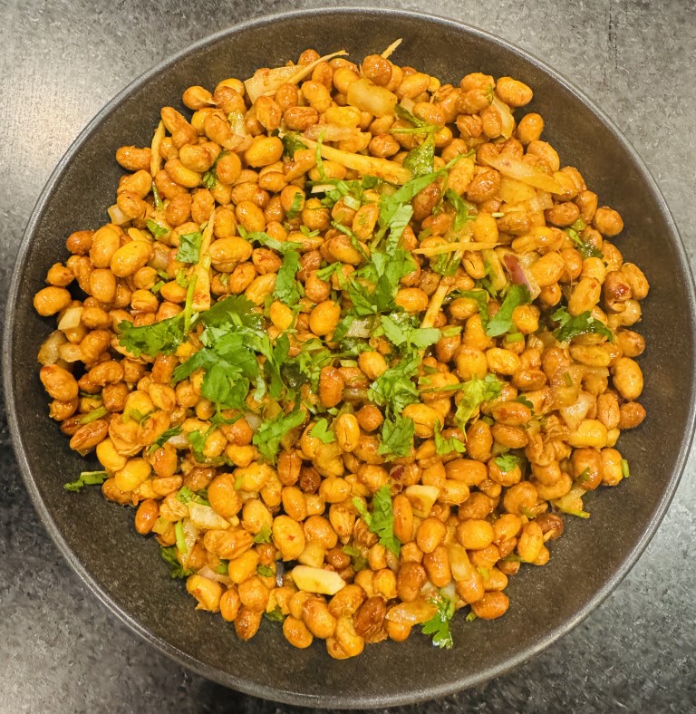 Bhatamas Sadhyeko